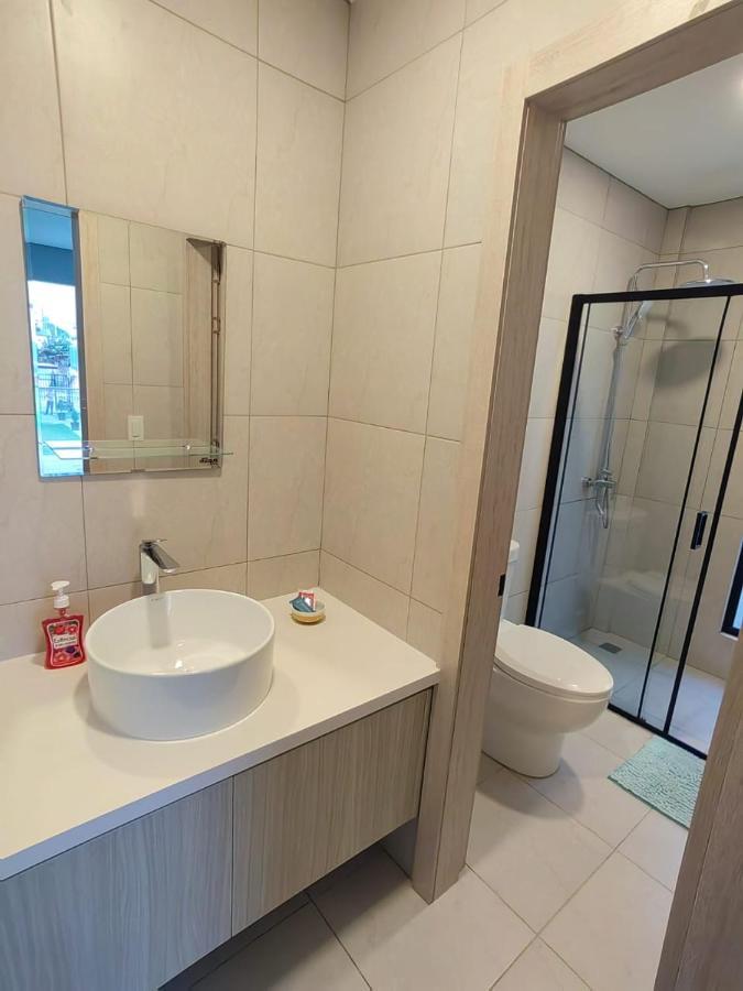 Nueva Salinas-chipipe Apartment *