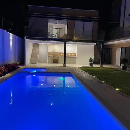 Suite Nueva Salinas-Chipipe Salinas  Exterior photo