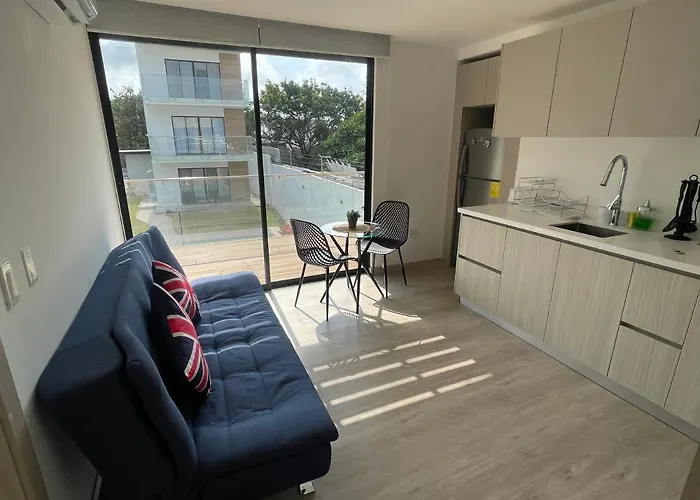 Suite Nueva Salinas-Chipipe