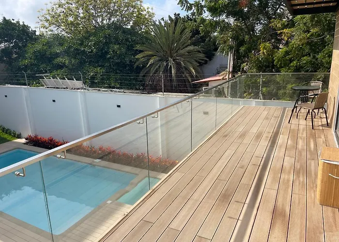 Suite Nueva Salinas-Chipipe