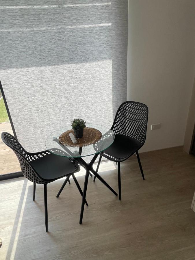 Apartment Nueva Salinas-chipipe