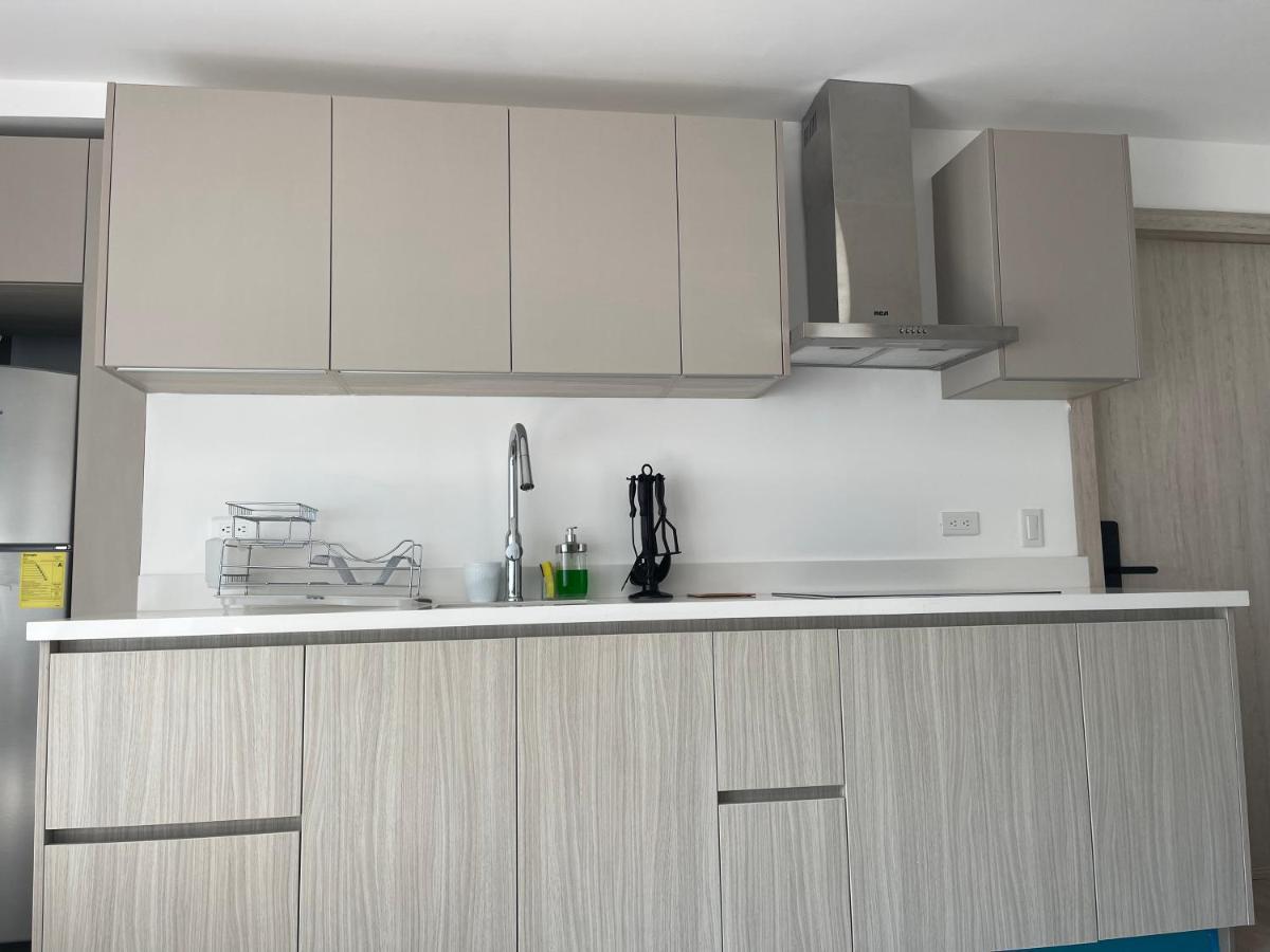 Nueva Salinas-chipipe Apartment