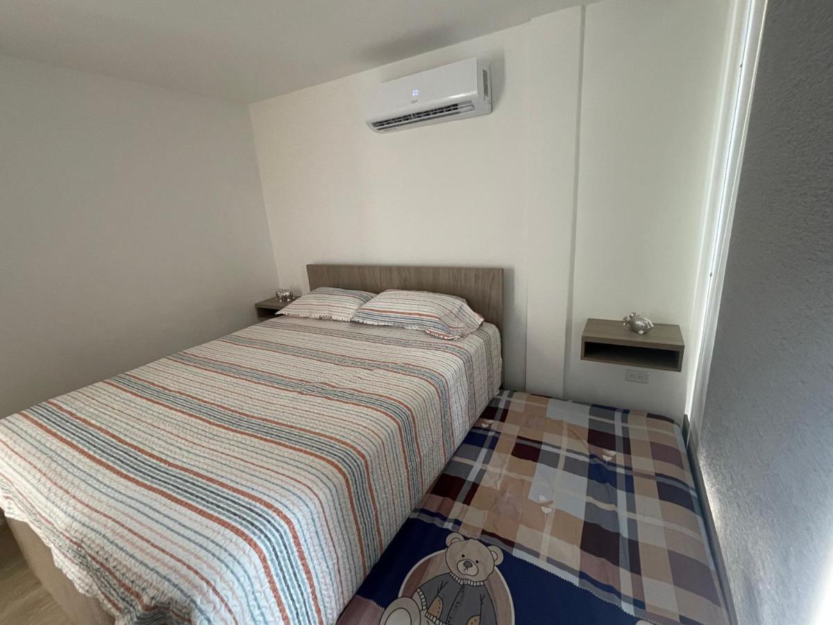 Nueva Salinas-chipipe Apartment