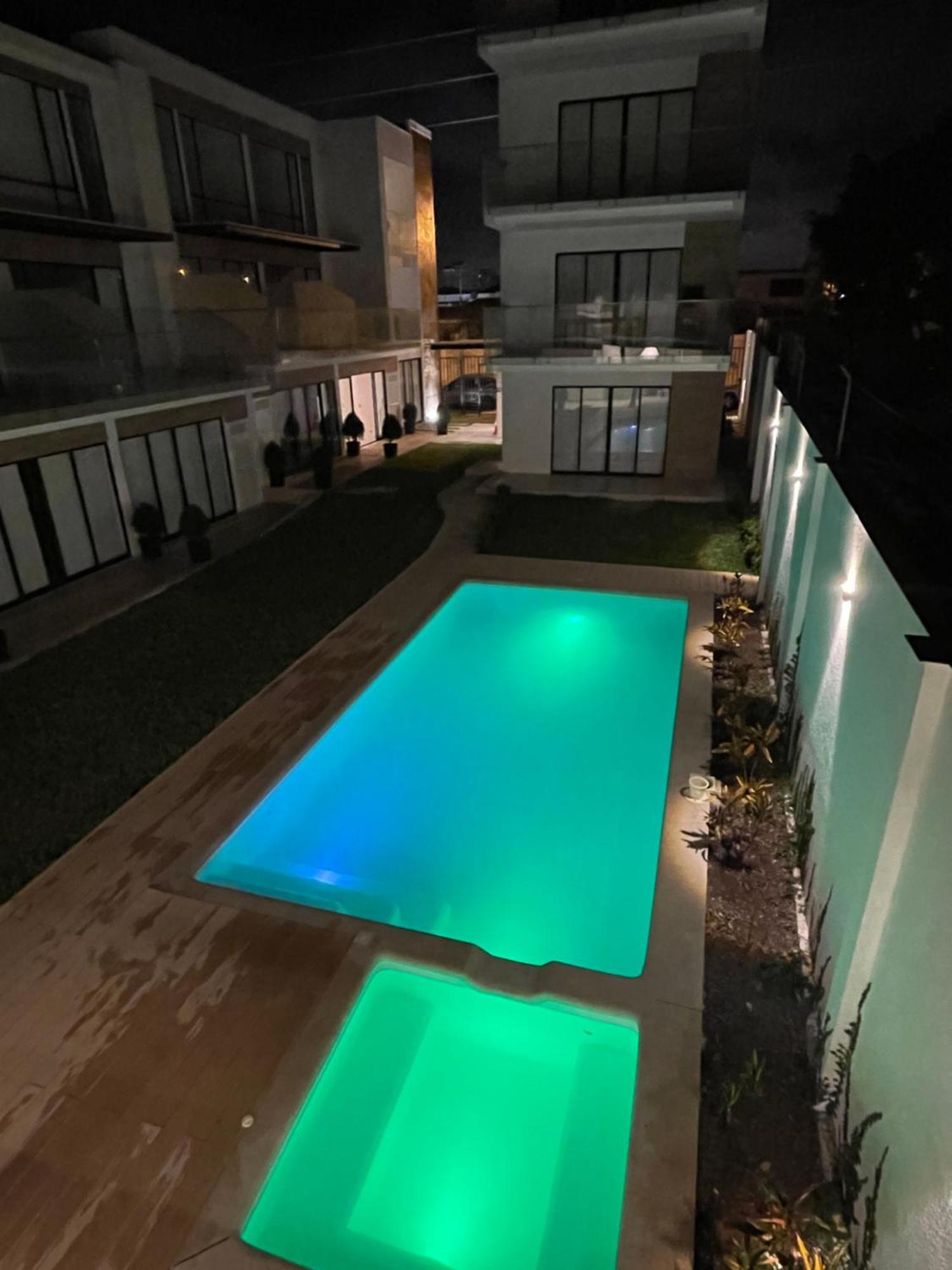 Apartment Nueva Salinas-chipipe Salinas (Santa Elena)